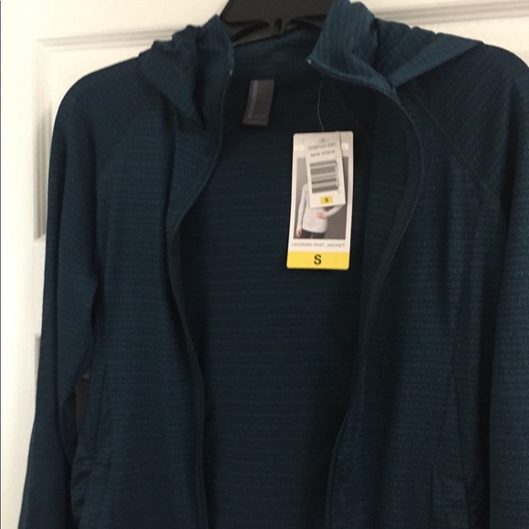 Workout jacket - Picture 6 of 8